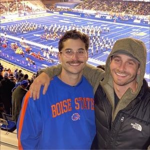 Meet your Posher, Jared